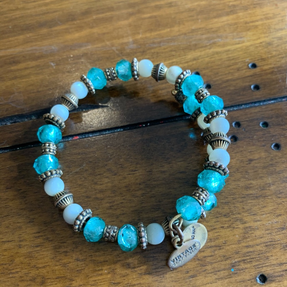 Alex & Ani Bracelet
